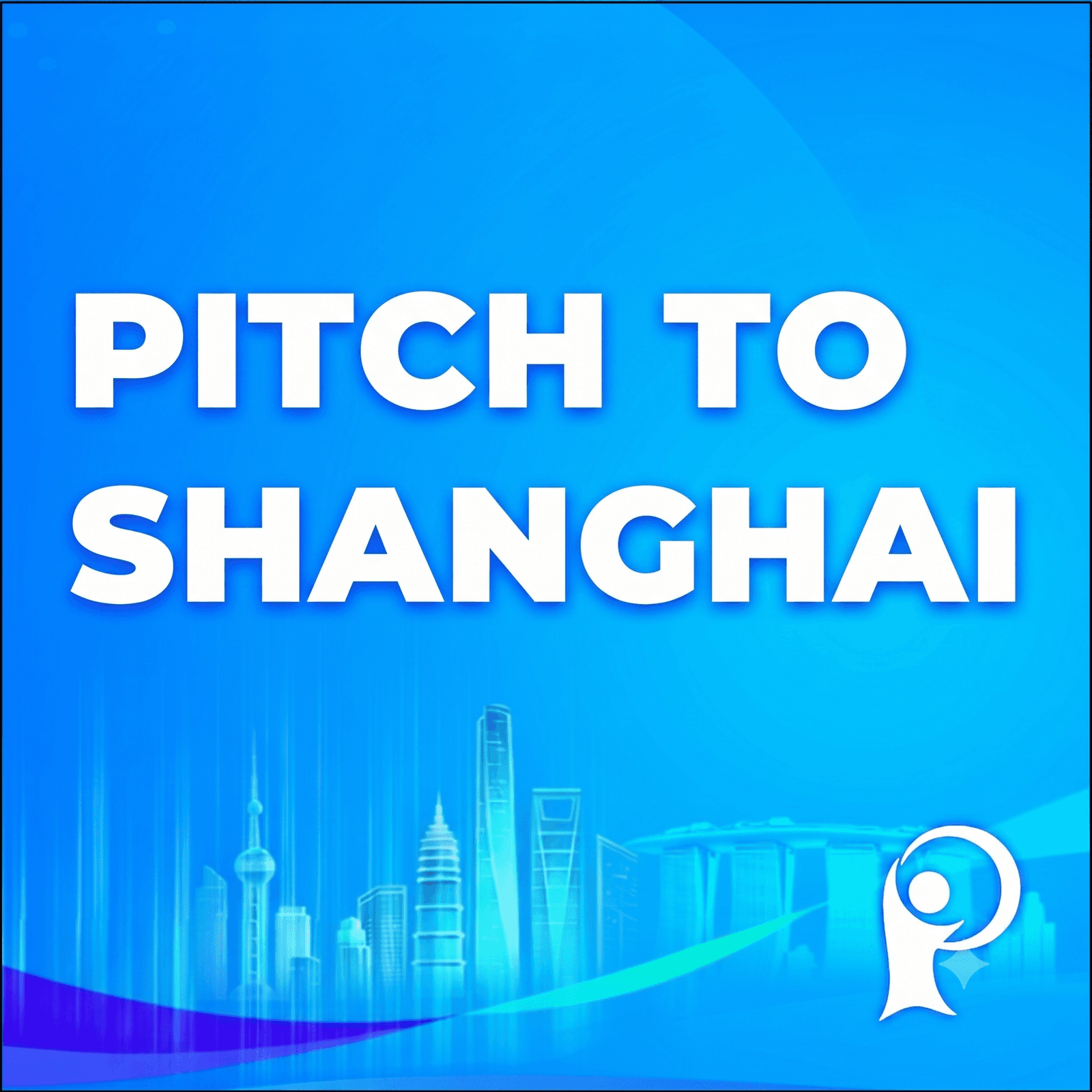 [Last Call for AI & Deep Tech Founders] Shanghai Pudong 'Pearl Cup' - Singapore Demo Day