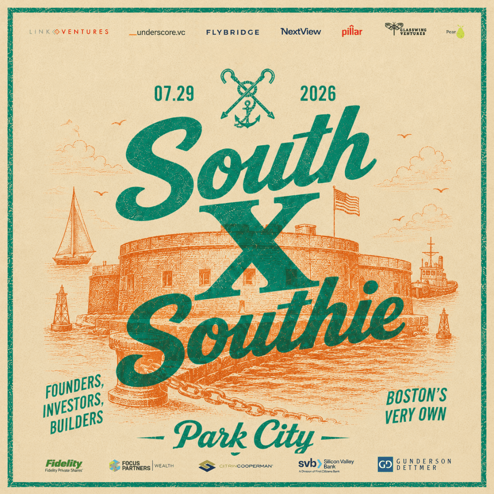 South X Southie 2026