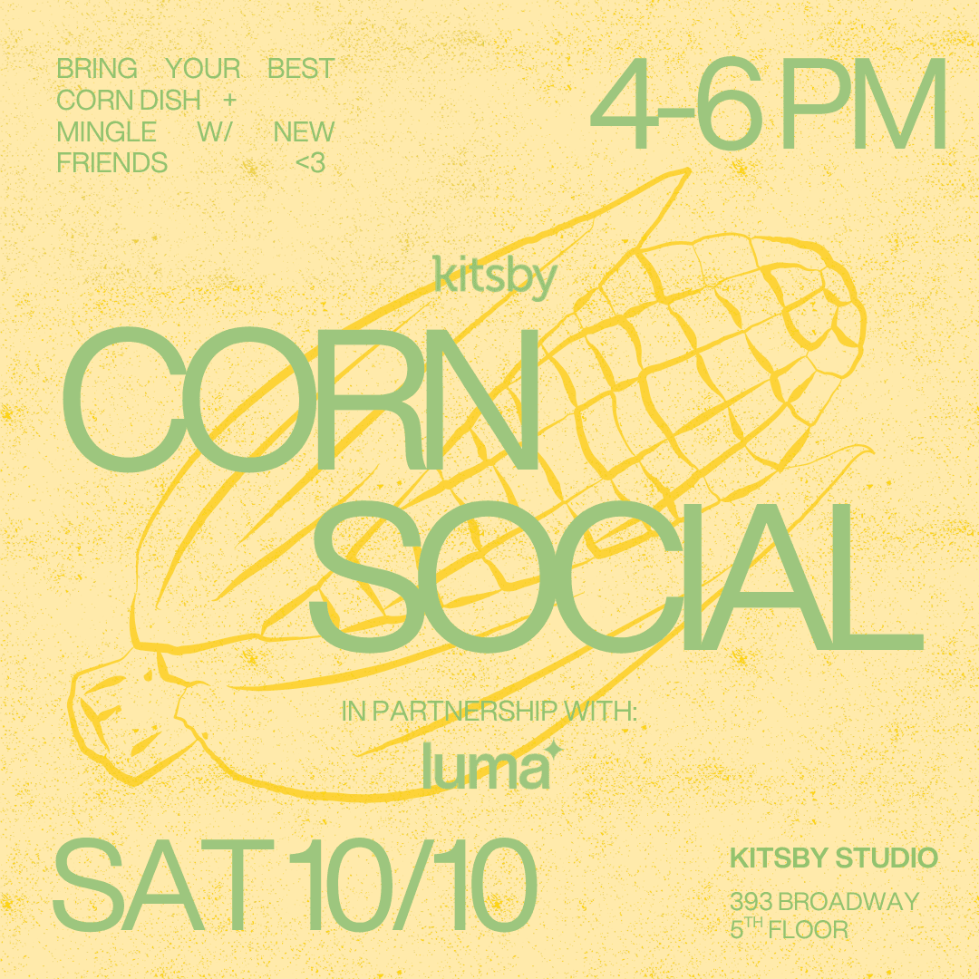 Corn Social
