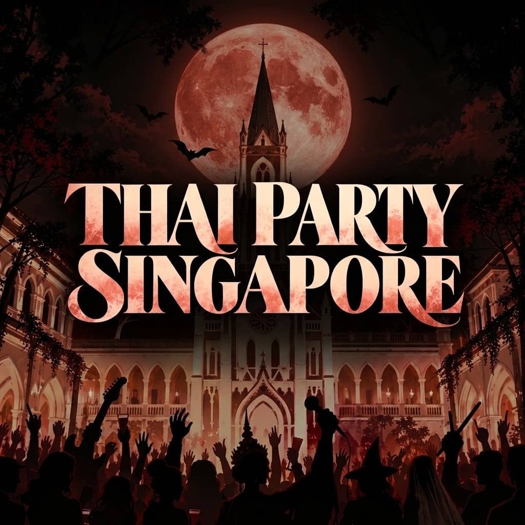 Thai Party Singapore