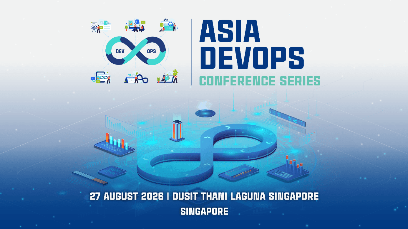 Singapore DevOps Conference