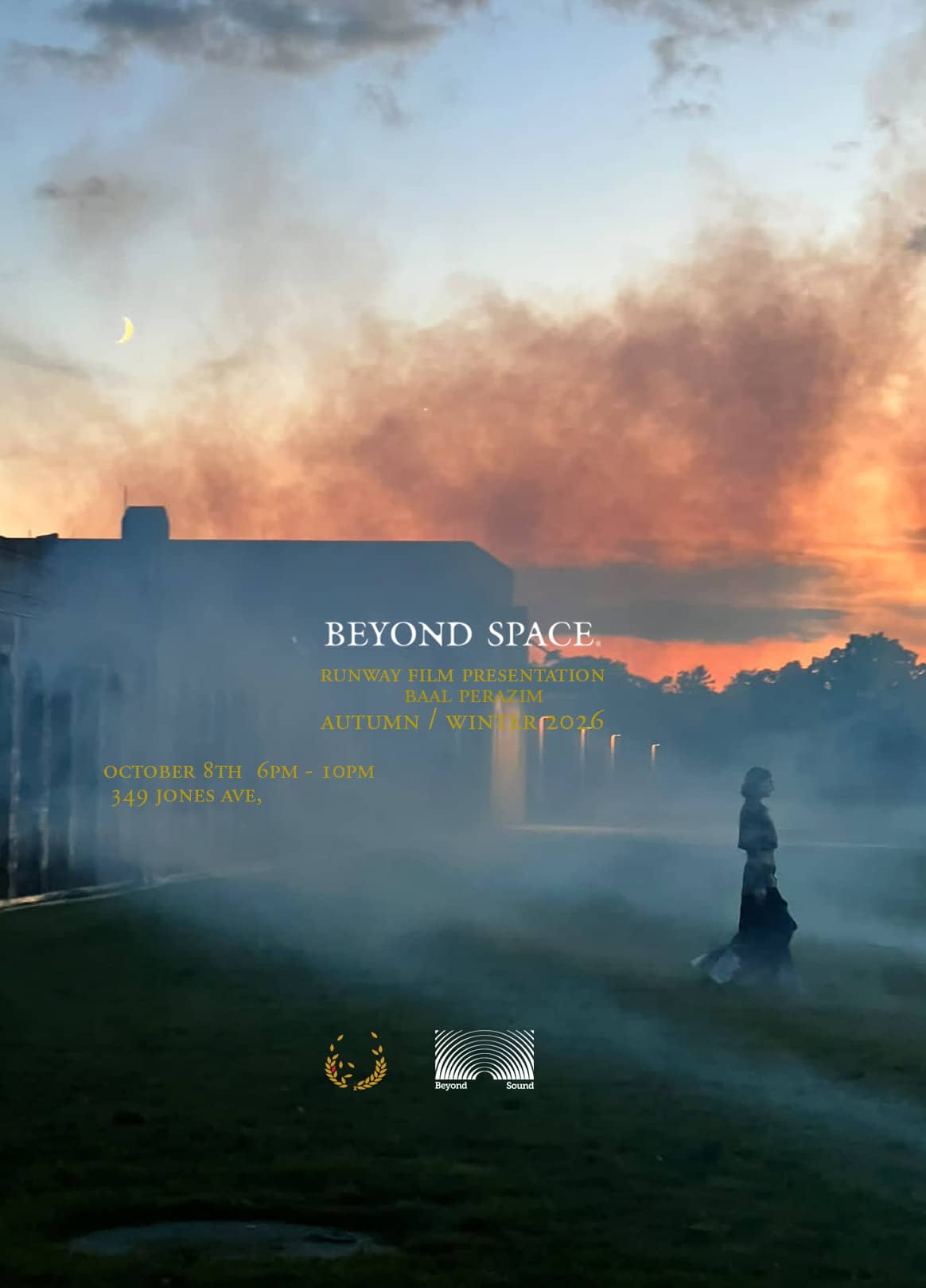 RUNWAY FILM PRESENTAION