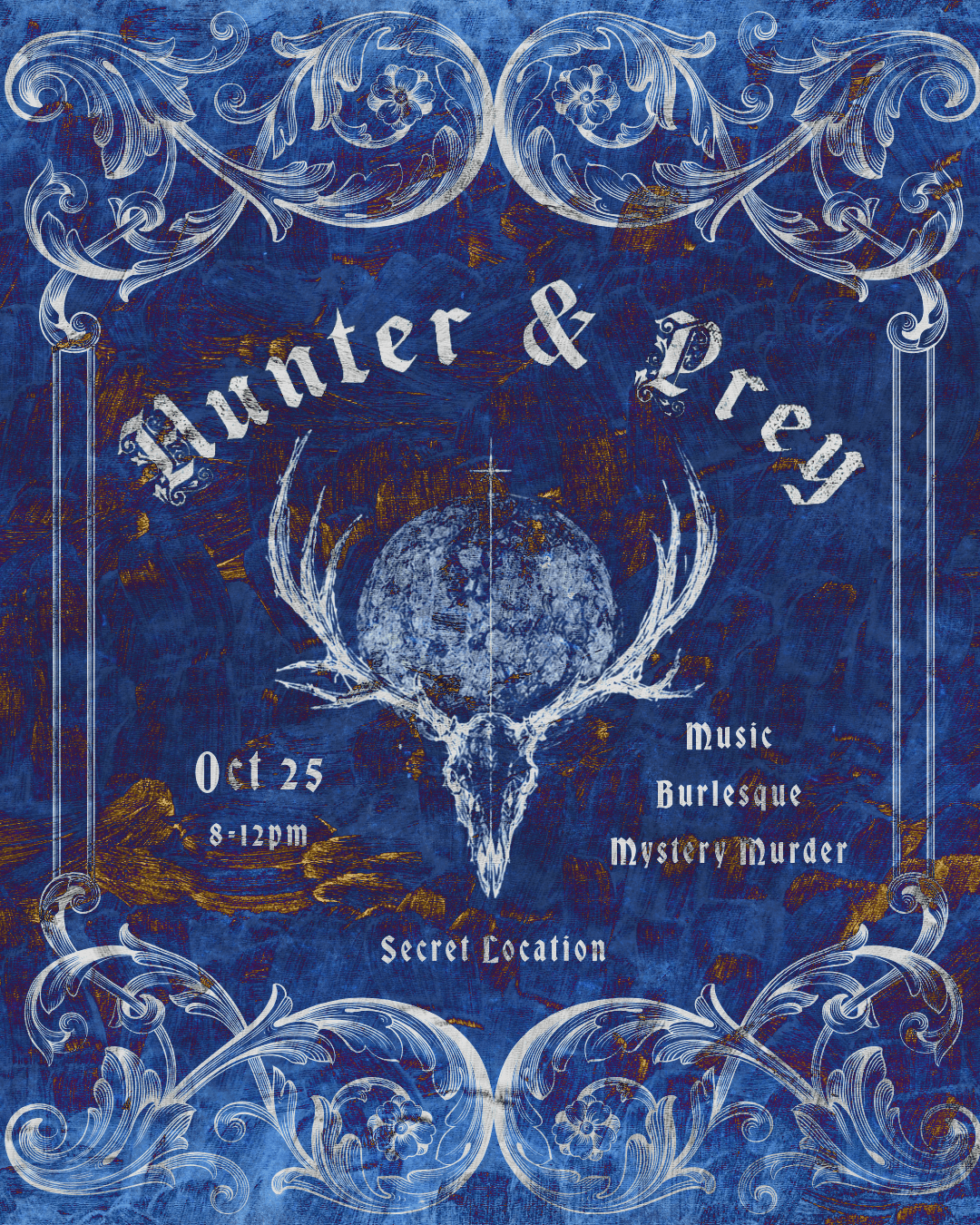 Hunter & Prey