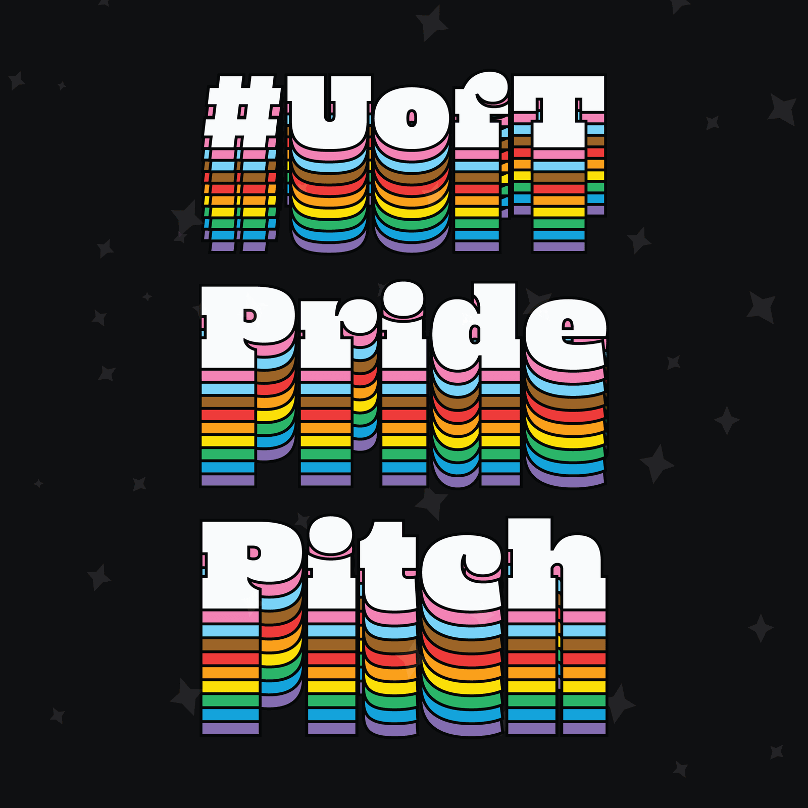 Pride Pitch Competition