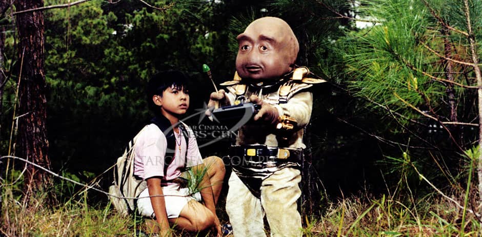 Hey, Movie.