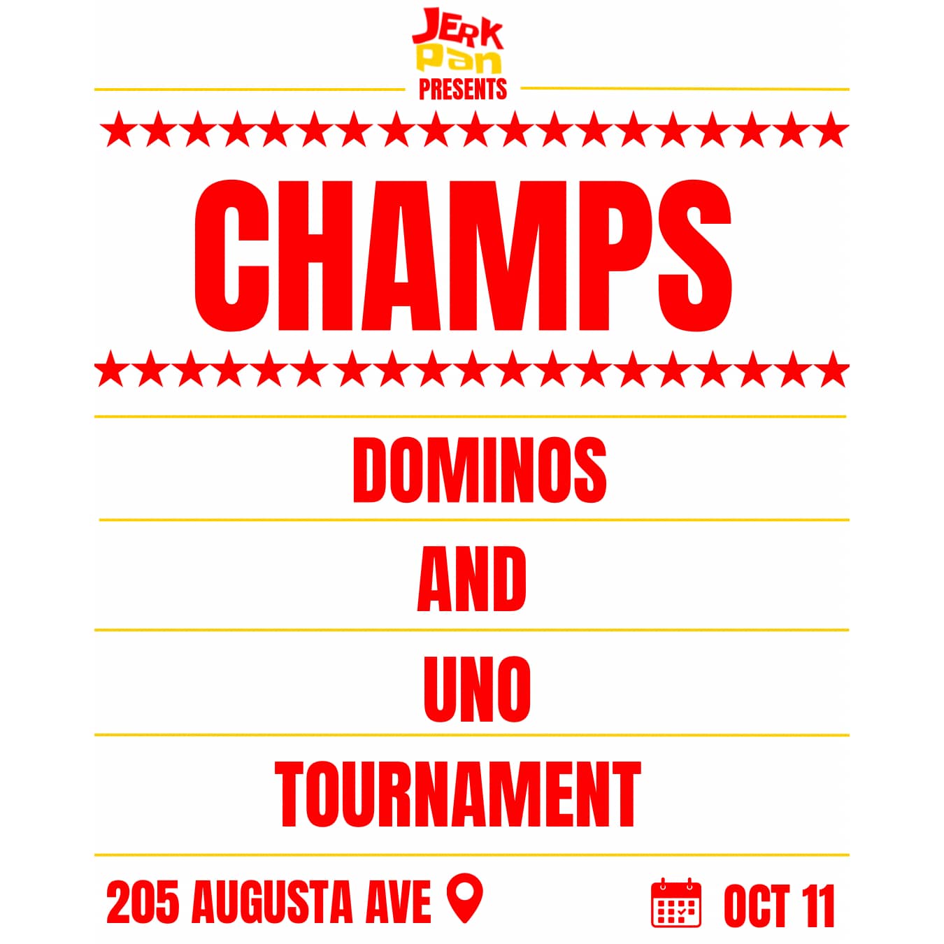 Champs