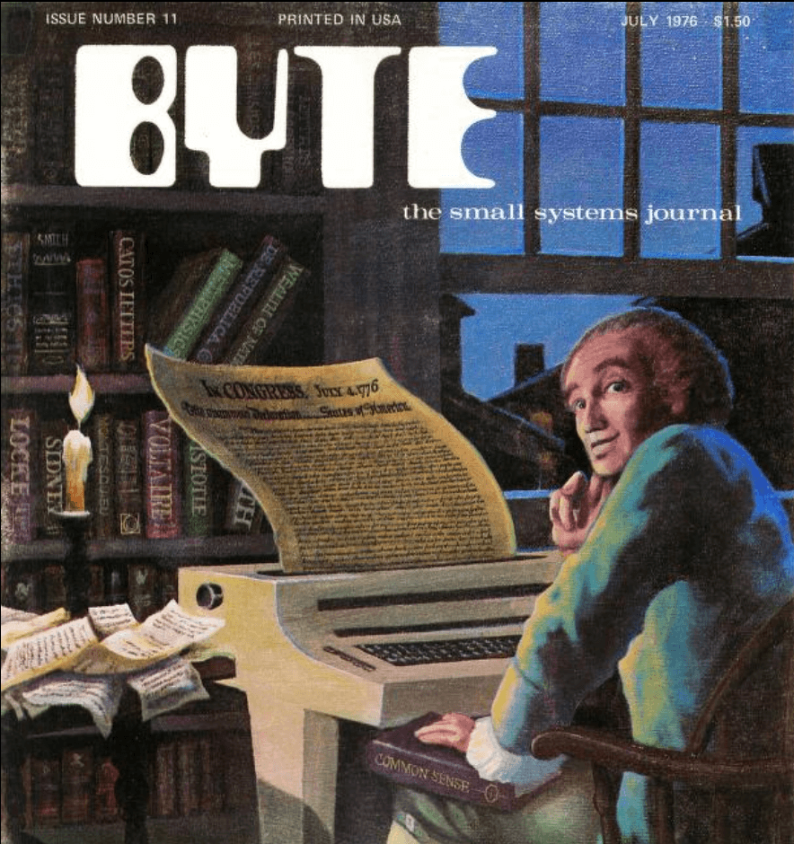 🏵️ Folk Computer July Open House