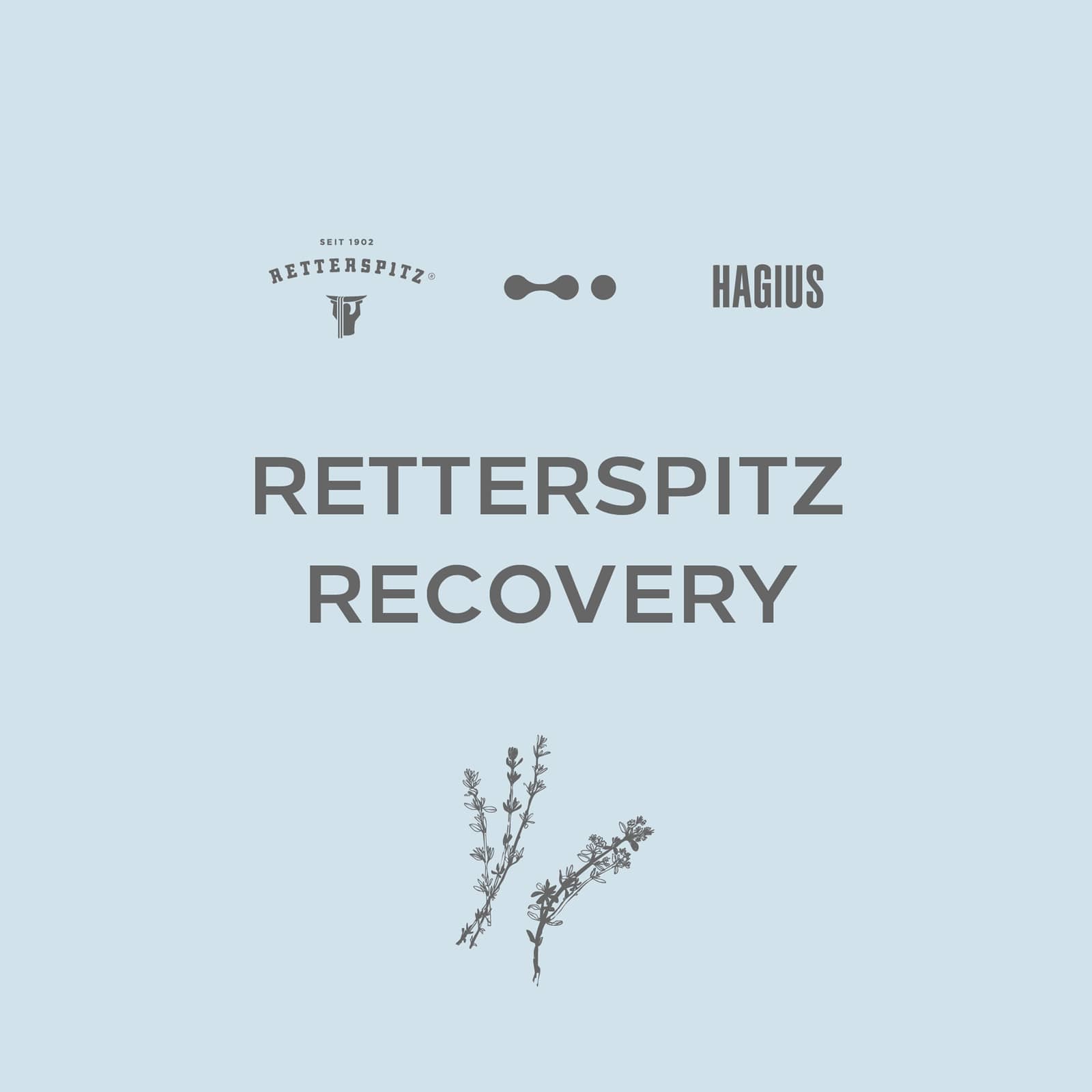 Retterspitz Recovery x LOAD