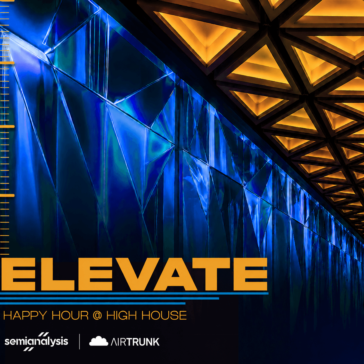 SemiAnalysis x AirTrunk Presents: Elevate