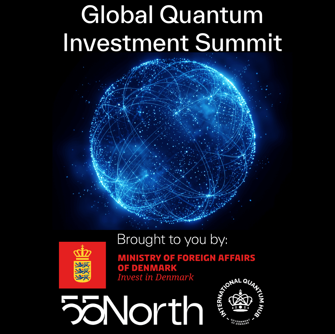 Global Quantum Investment Summit