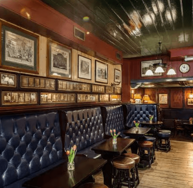 Tech Leaders Meetup - London