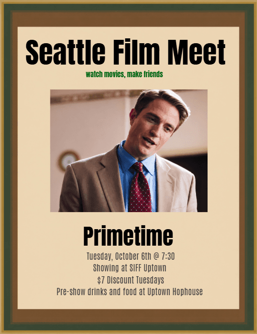 $7 Tuesday PRIMETIME 7:30