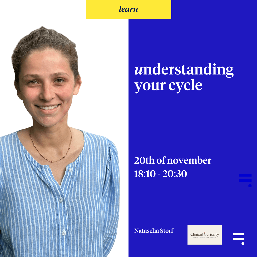 Understanding your Cycle