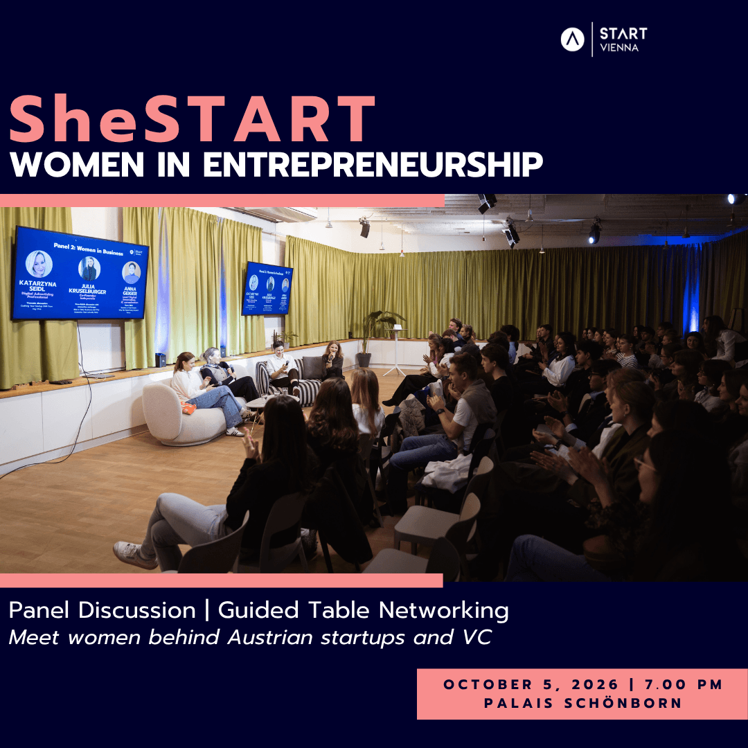 SheSTART