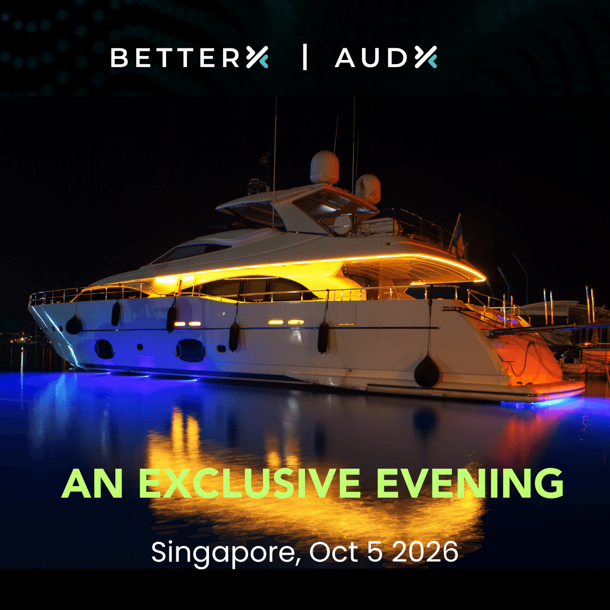 BetterX: Navigating the Current State of Payments & Yield
