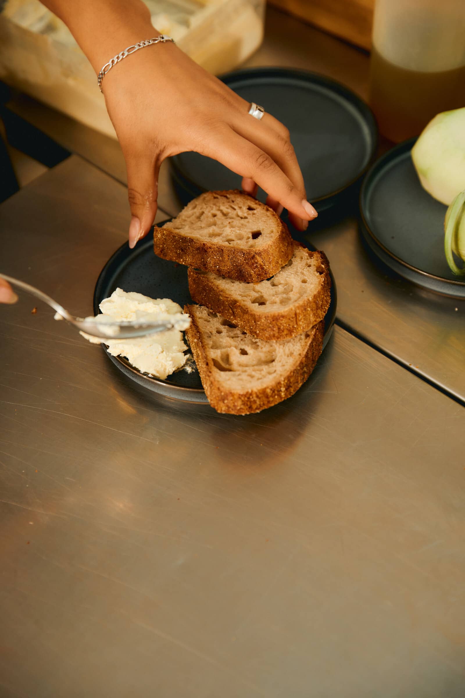 The Third Space × The Vegans | Slow Morning Brunch @ Mandarin Oriental, Vienna