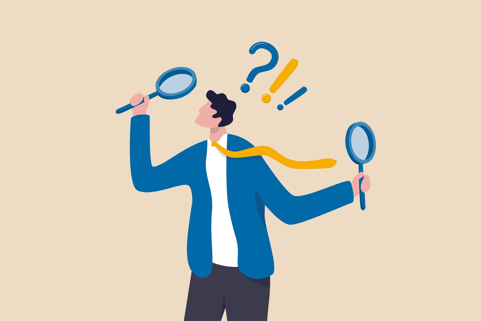 Data Basics - Part 1