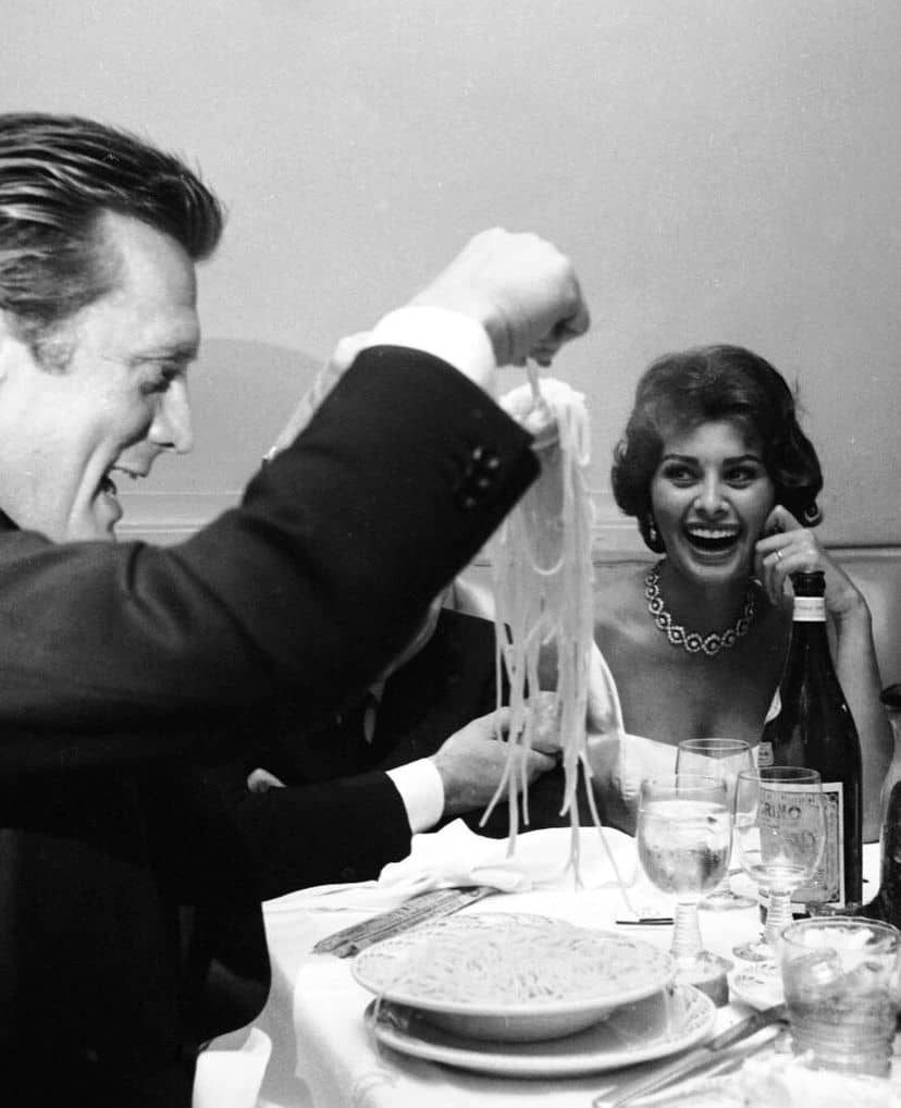 La Deuxième Cena