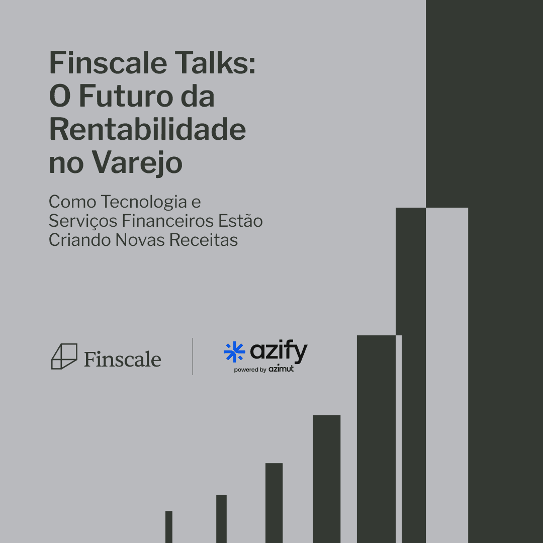 Finscale Talks: The Future of Profitability in Retail