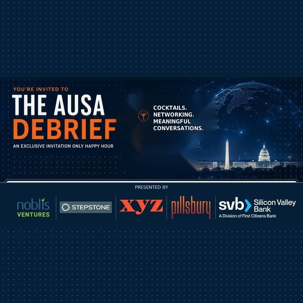 The AUSA Debrief