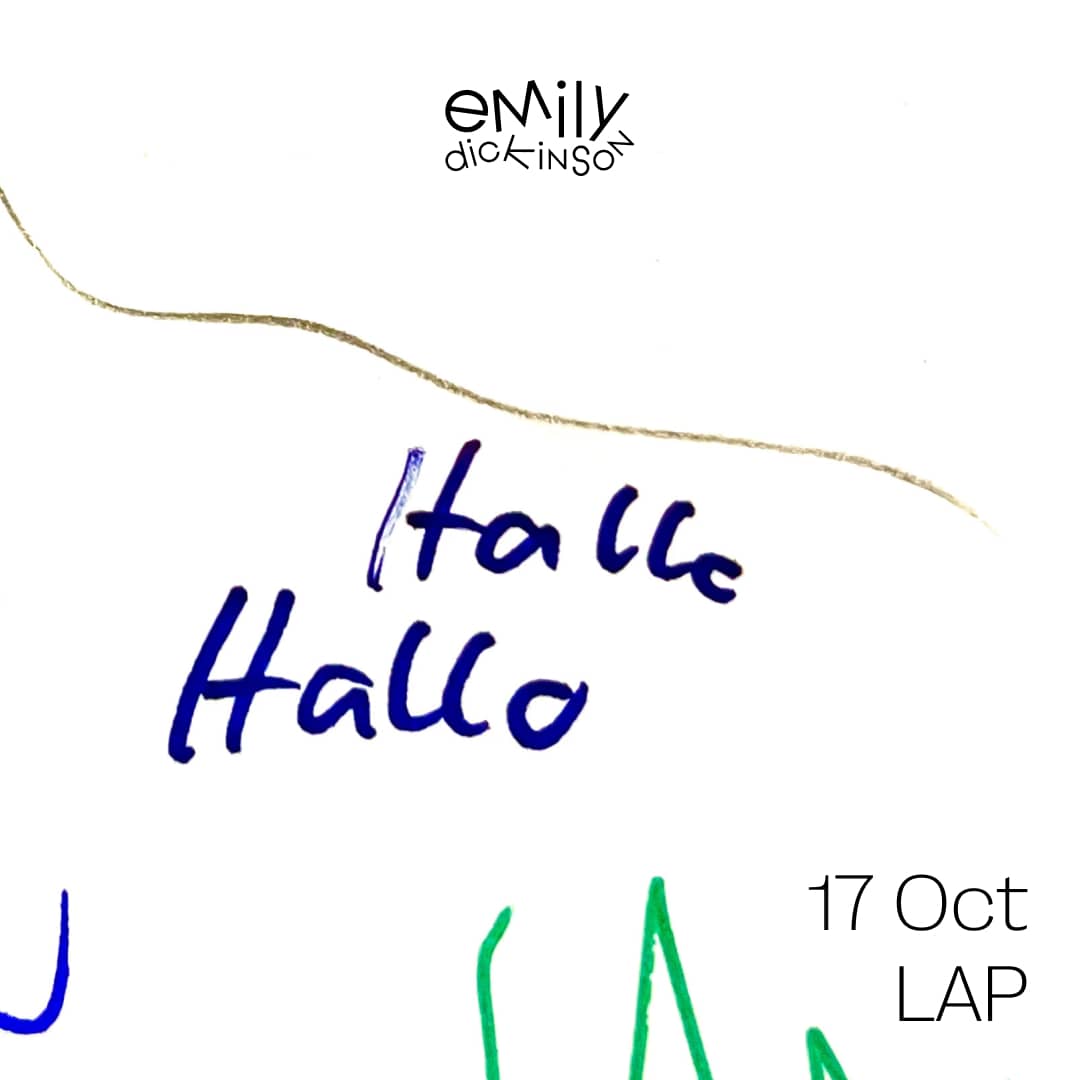 Hallo, Hallo