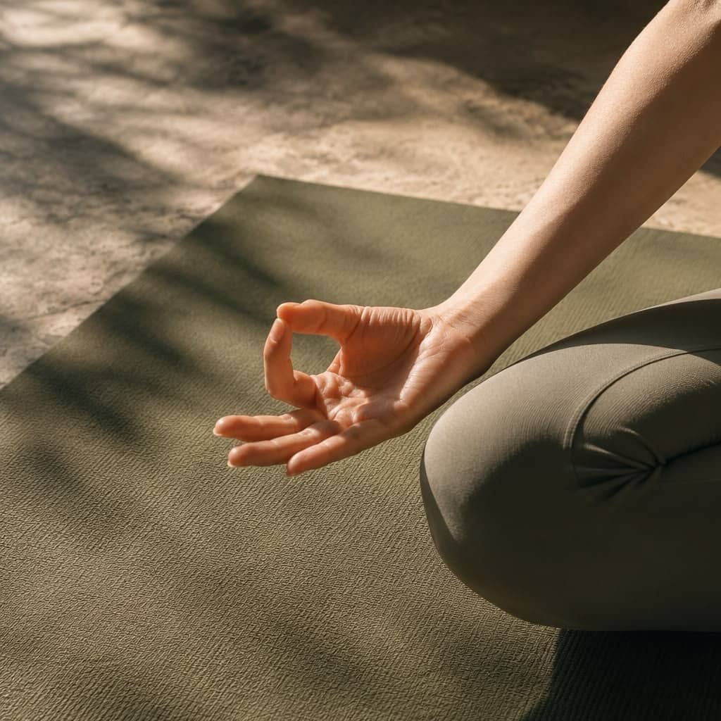 Yoga & Bookswap