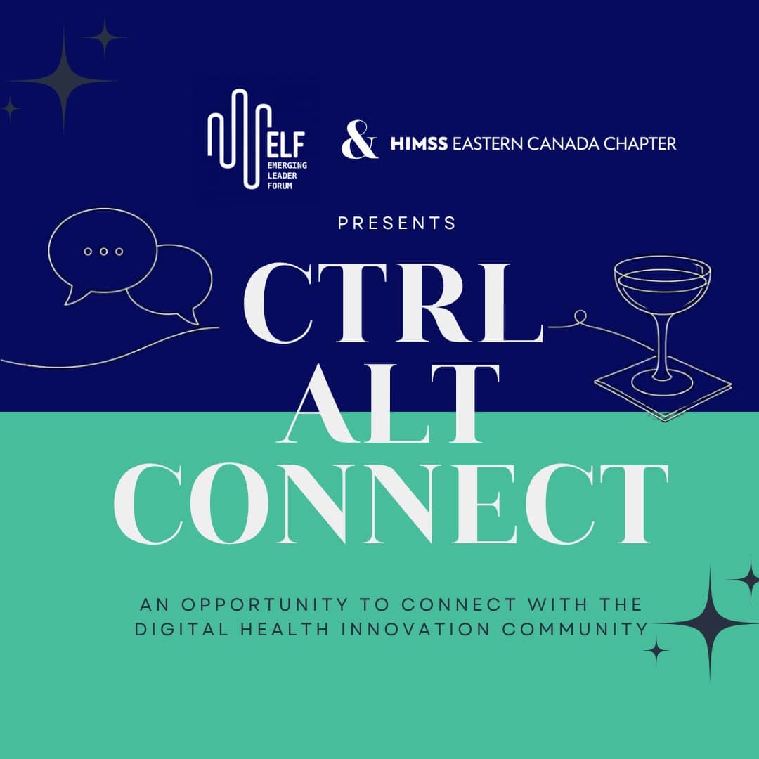 ELF X HIMSS Pre-Conference Social