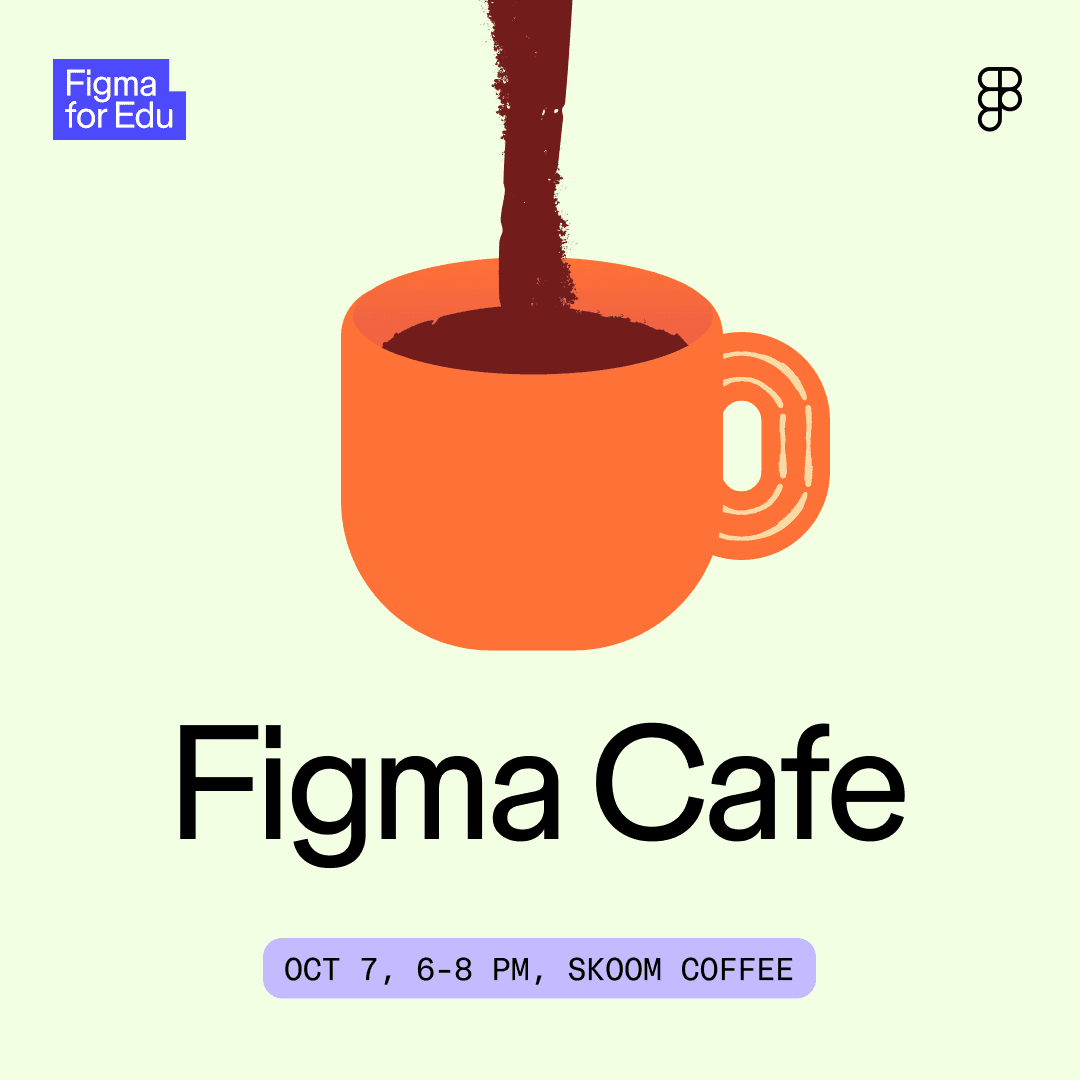 Figma Cafe