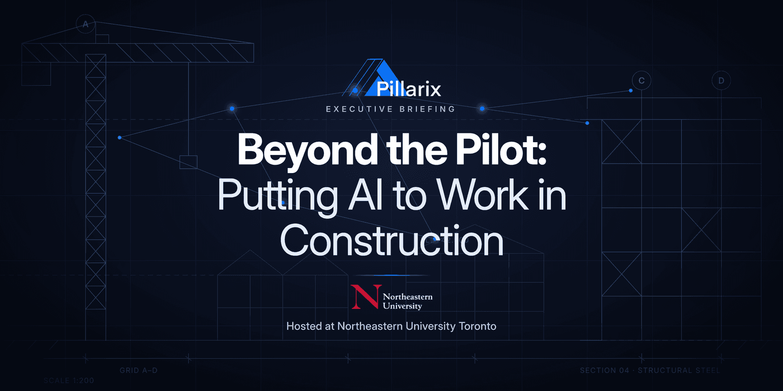 Beyond the Hype: Scaling AI in Construction