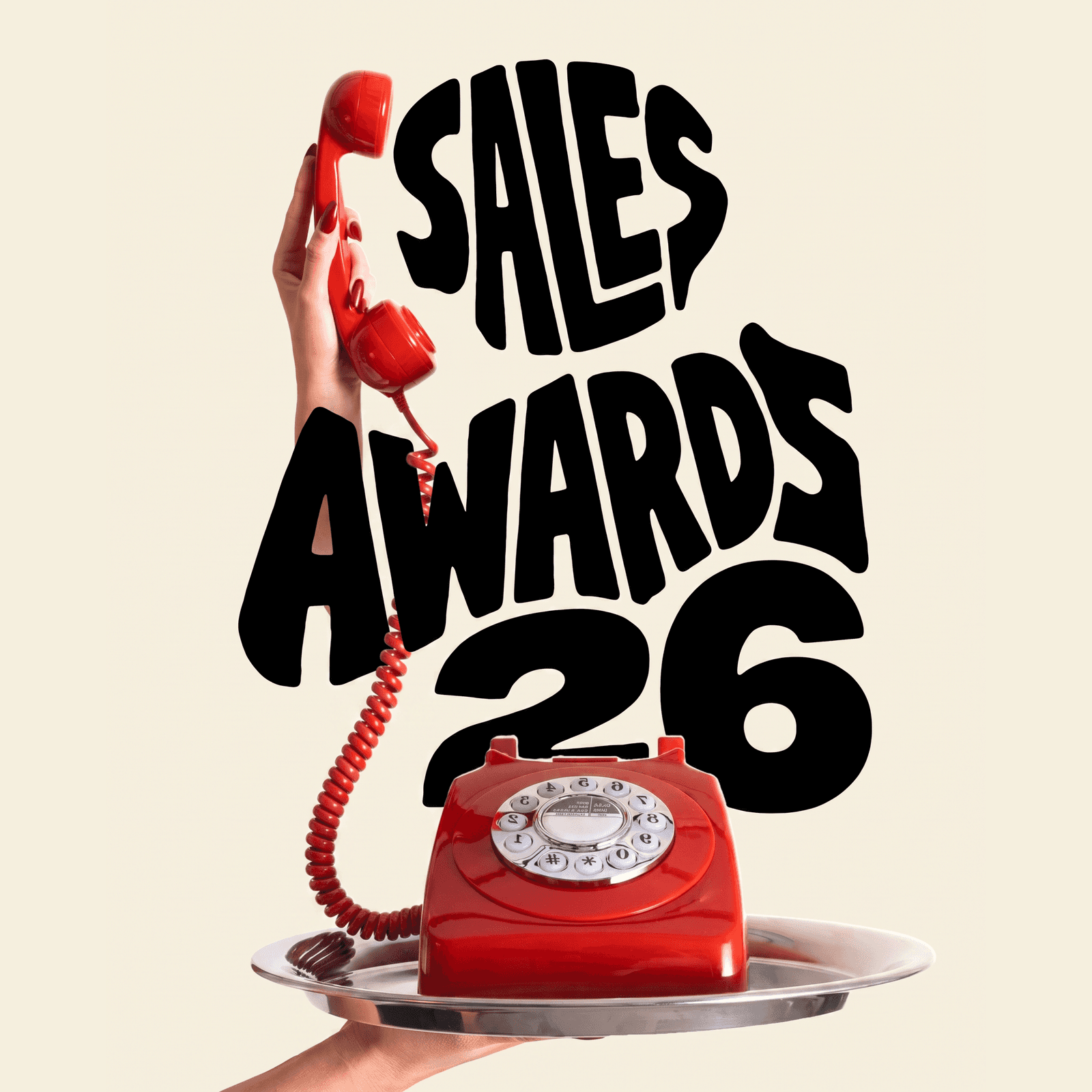 Sales Awards 2026