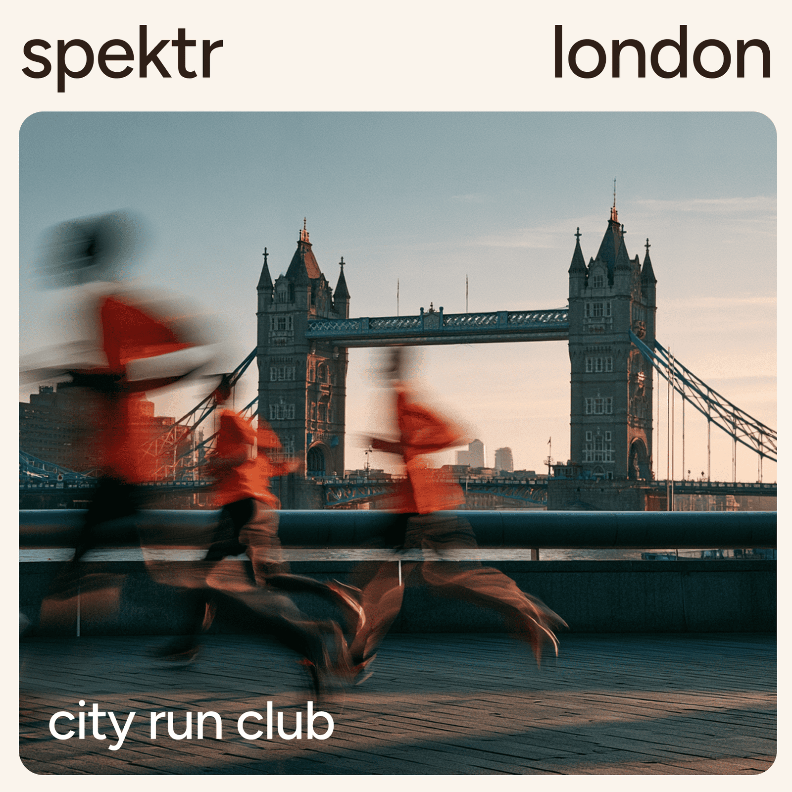 city run club