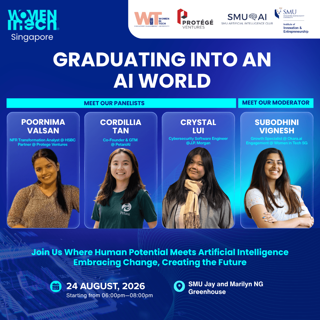 Graduating into an AI world