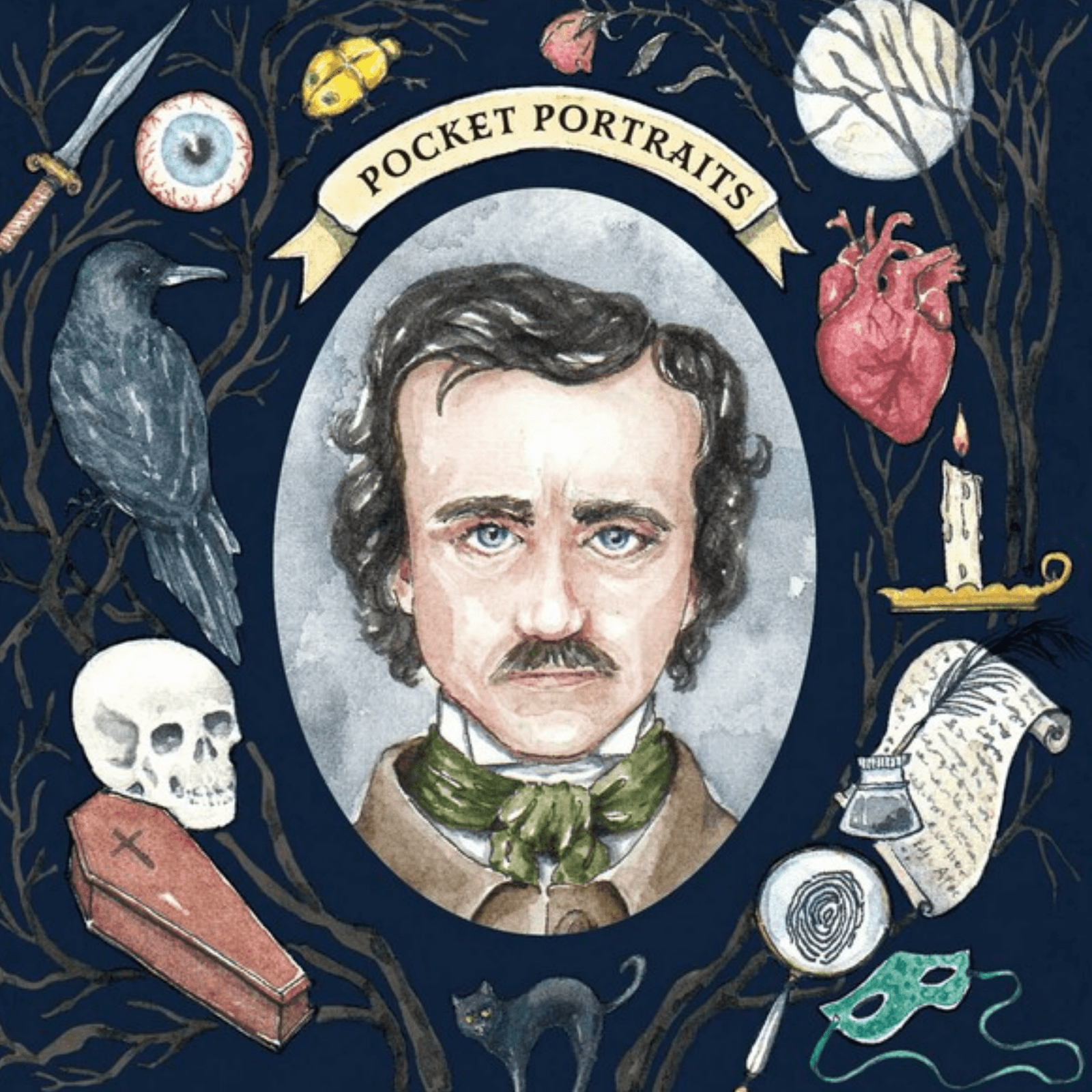 Gothic Literature Book Club
