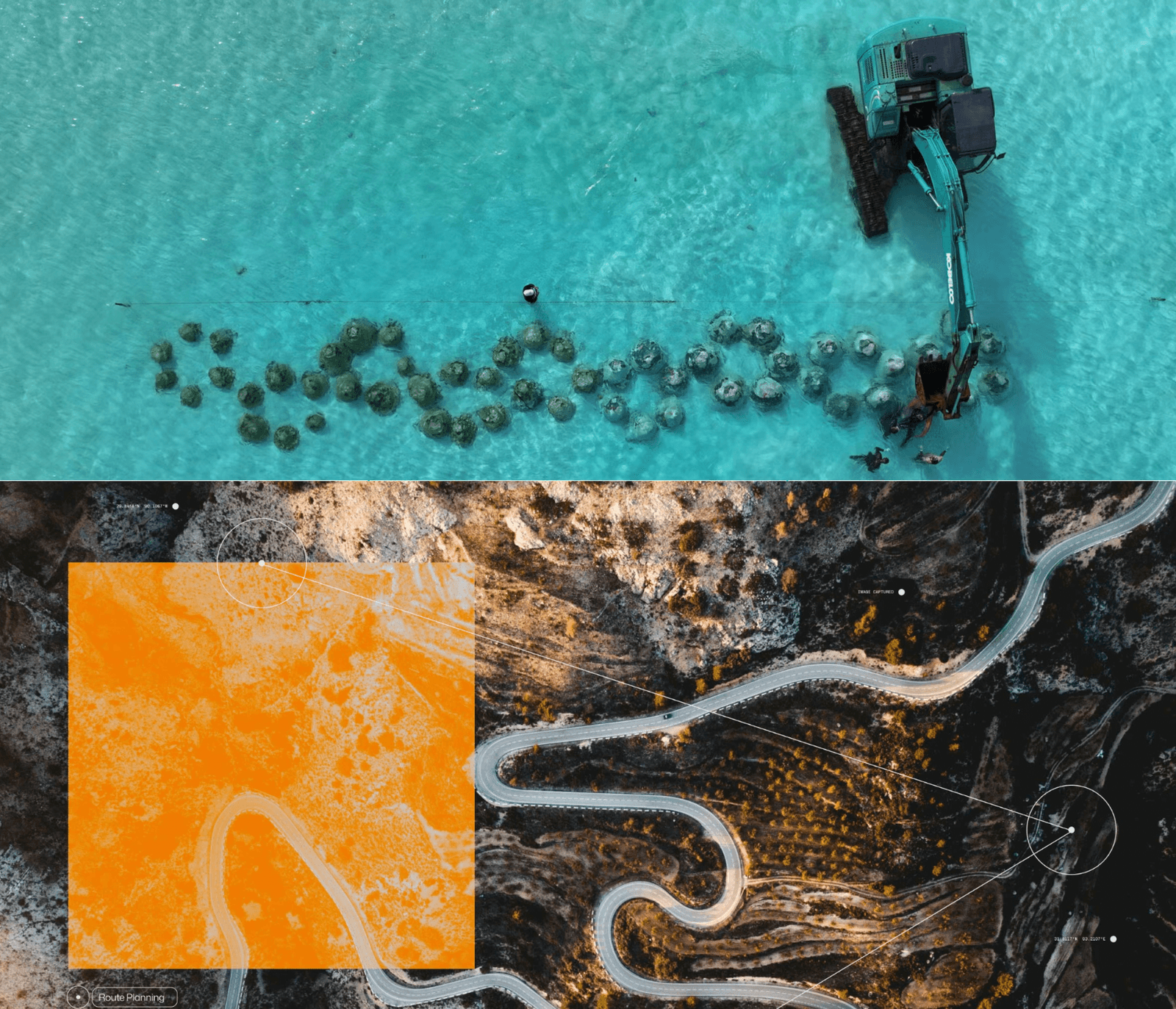 Closing the Loop: Turning Earth Observation into Dollar$