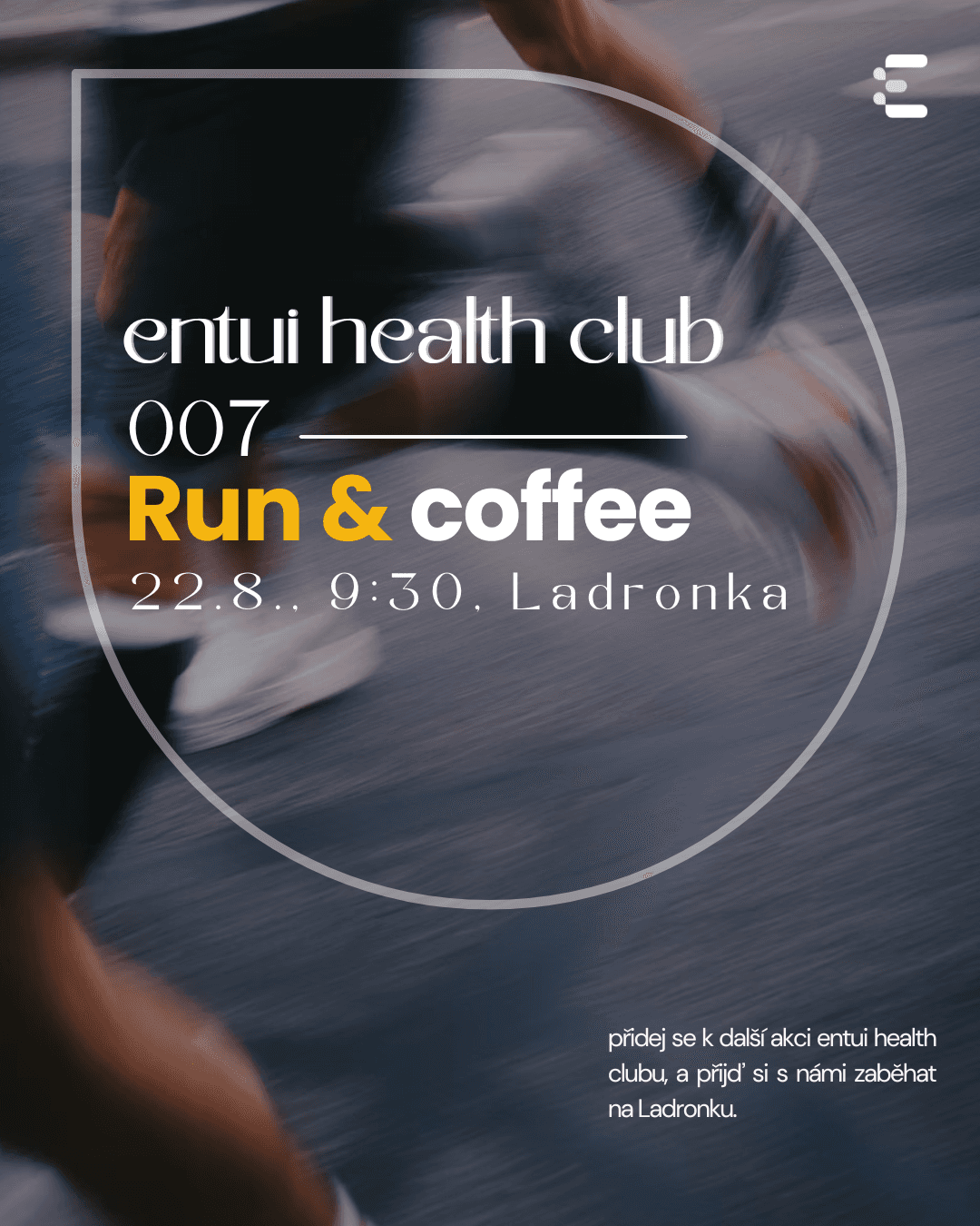 Entui Run & Coffee 007