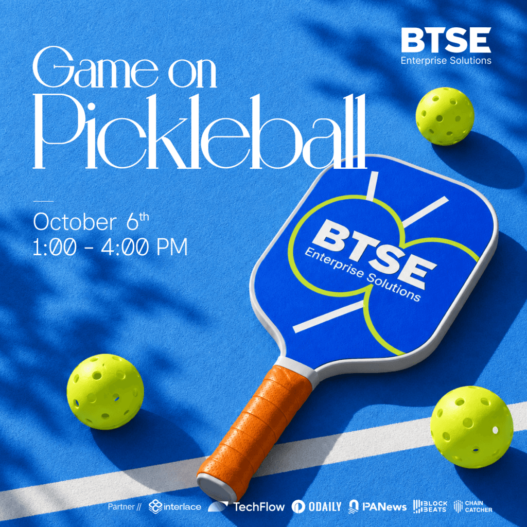 Game On Pickleball