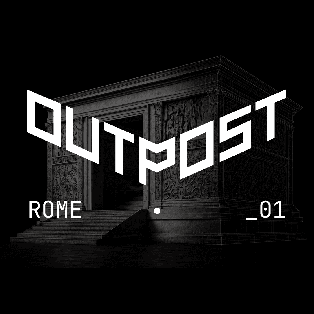 Outpost Rome: Frontier Defence and Dual-Use Innovation Summit