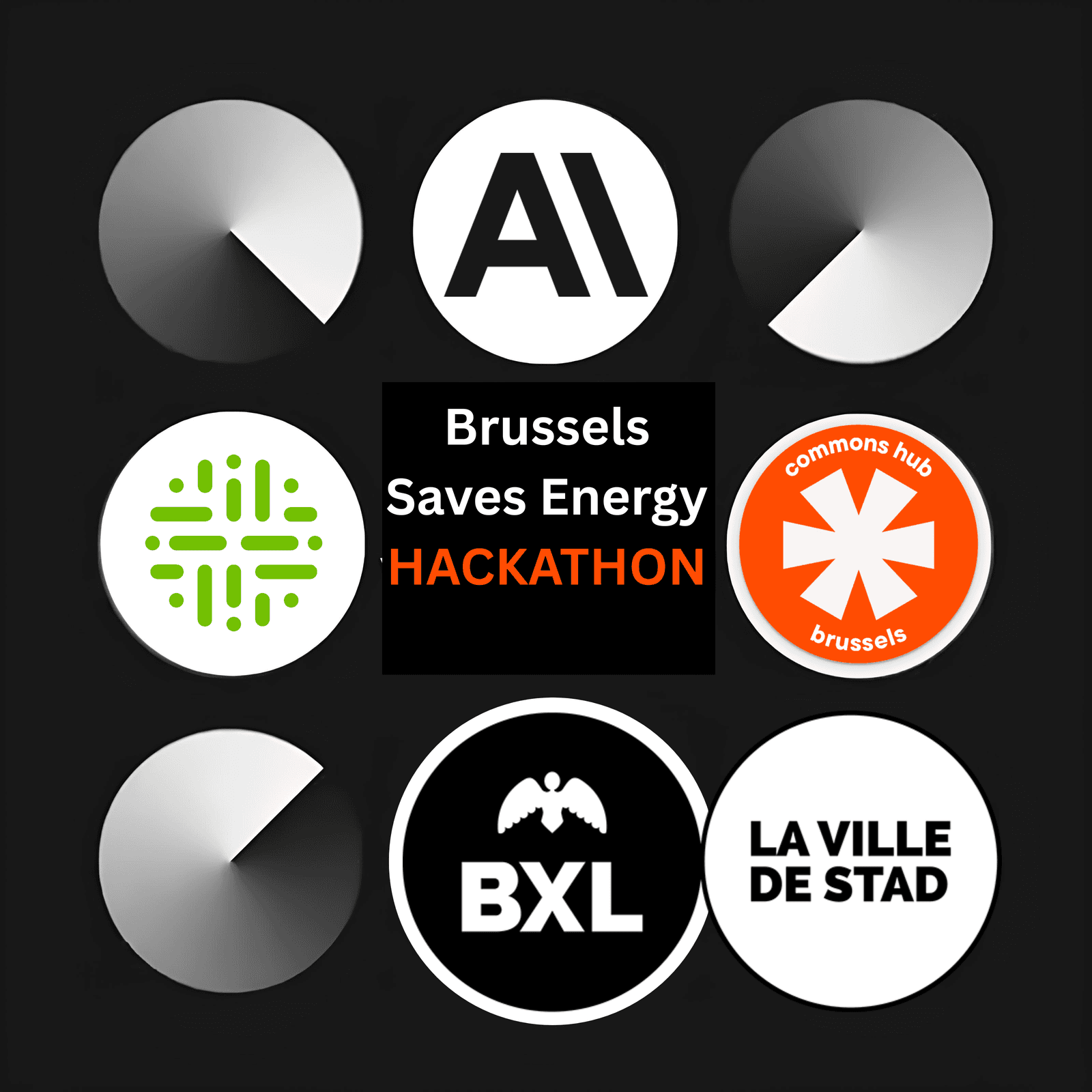 ENERGY data visualisation Hackathon
