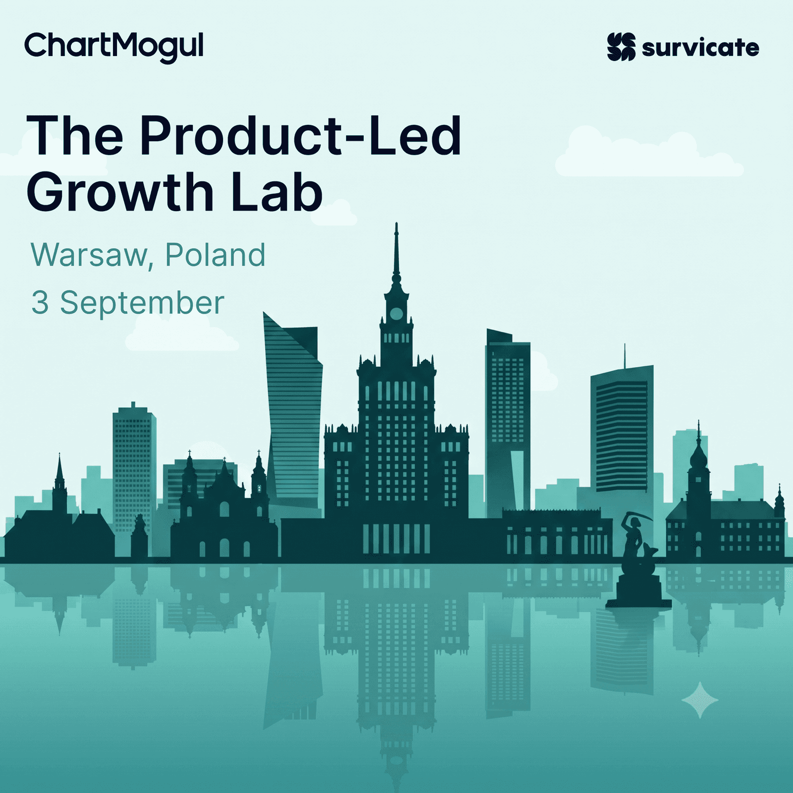 The PLG Growth Lab - Warsaw Edition