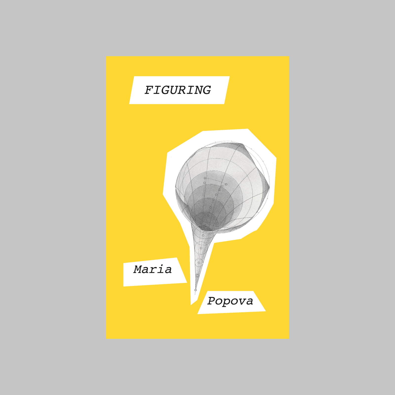 Figuring by Maria Popova