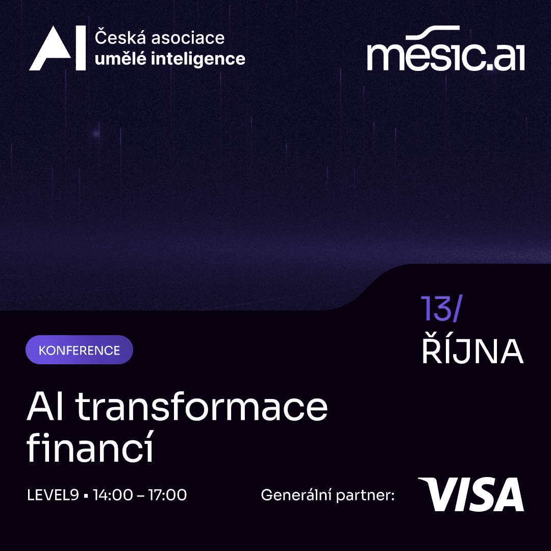 AI transformace financí