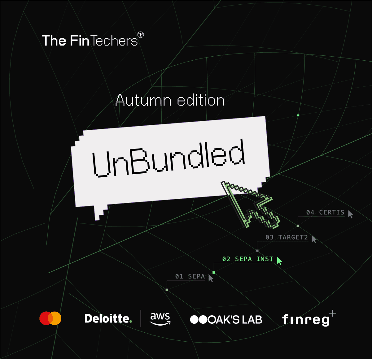 UnBundled - Autumn edition