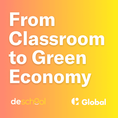Funding Future Talent: How Small Business Investments Drive Classroom Climate Tech