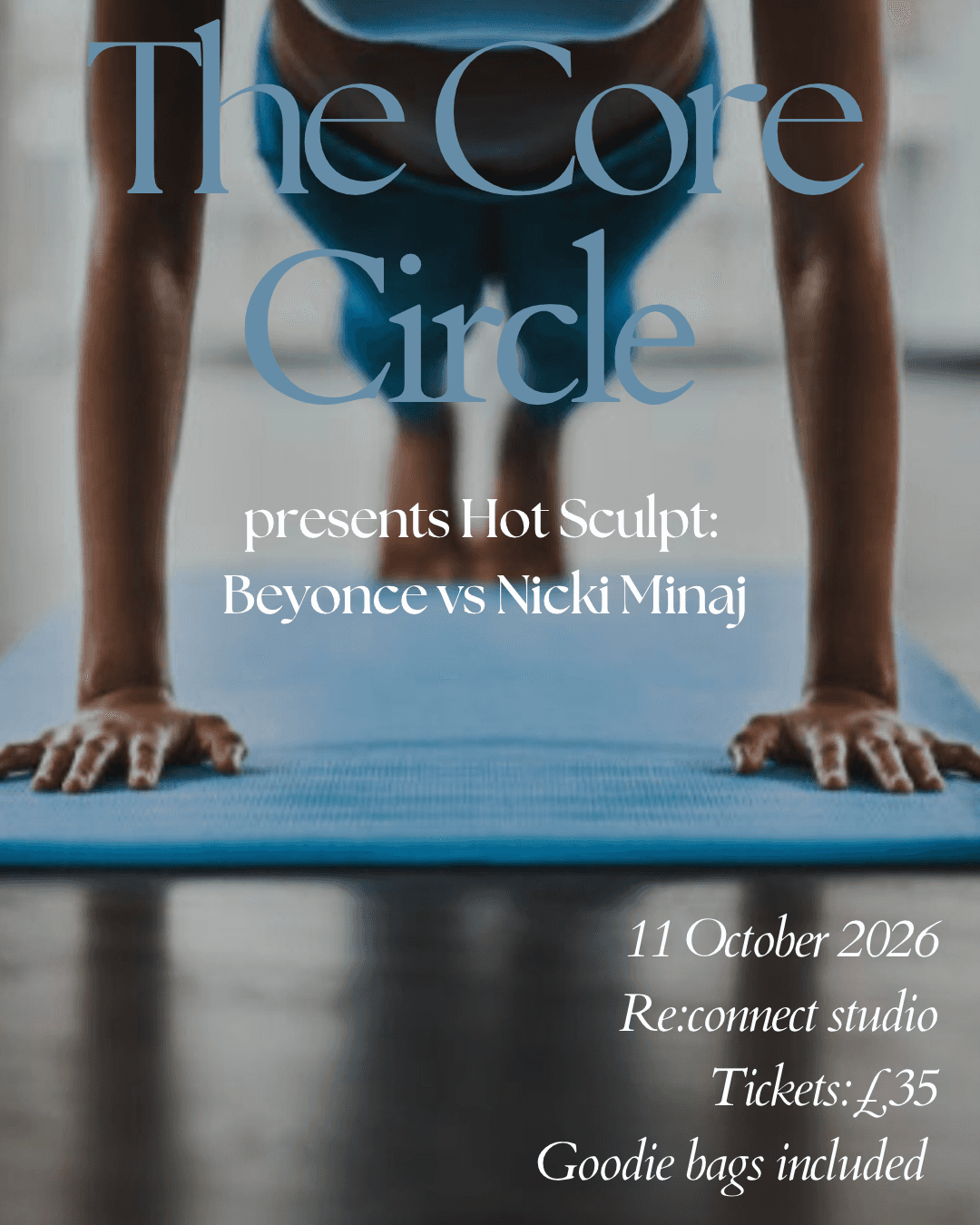 Hot sculpt: Beyonce vs Nicki Minaj