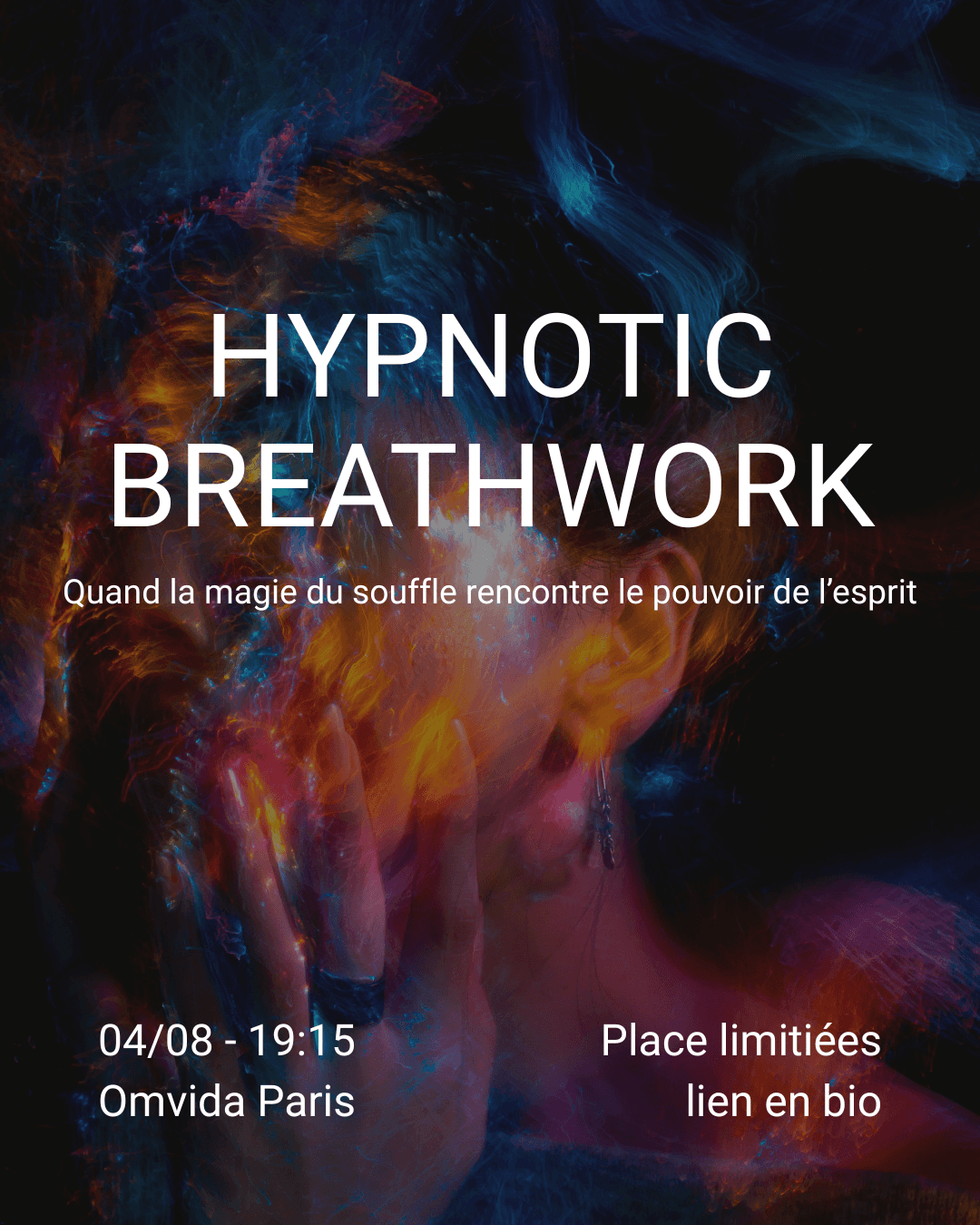 Hypnotic Breathwork