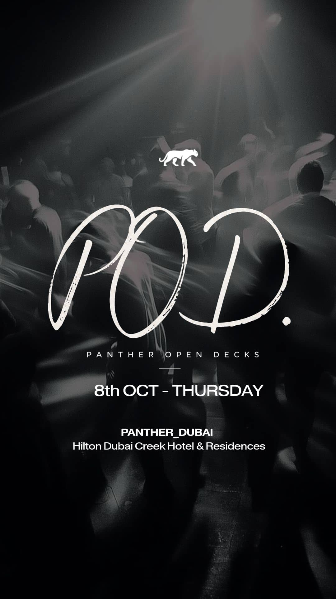 P.O.D