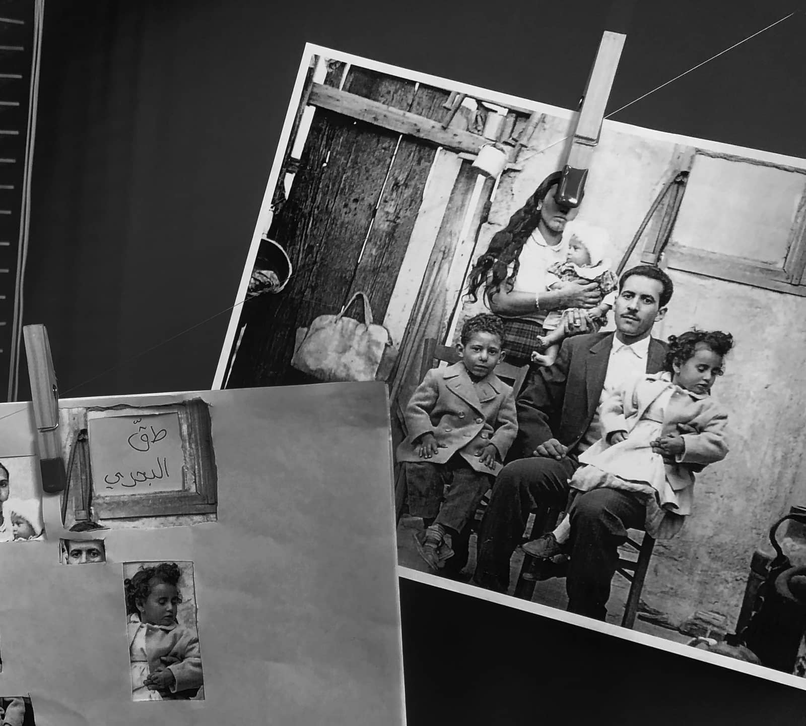 Ghost Editing: fanzine workshop