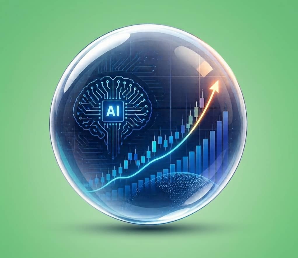 Are We In An AI Investment Bubble?