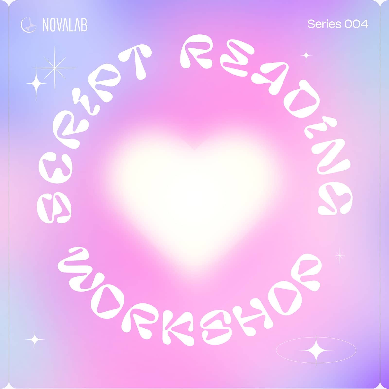 Script Reading Workshop Series 004