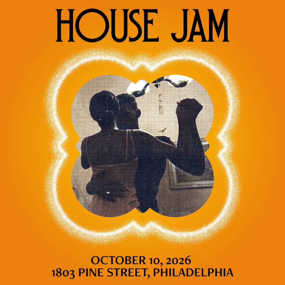 House Jam